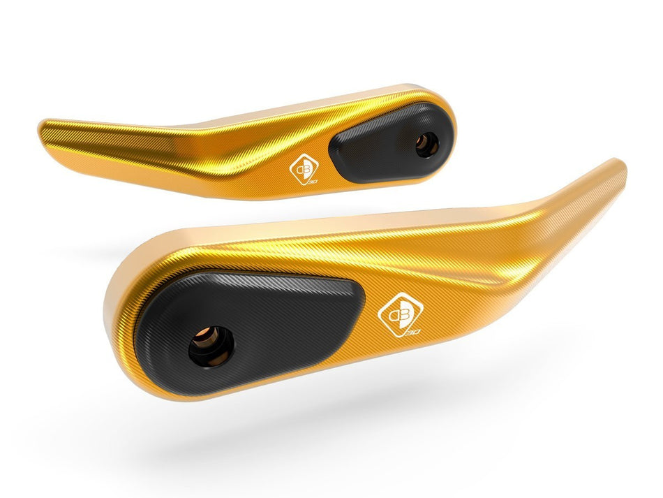 SPM02 - MTS / HM HANDGUARDS PROTECTION - DBK Special Parts - 12