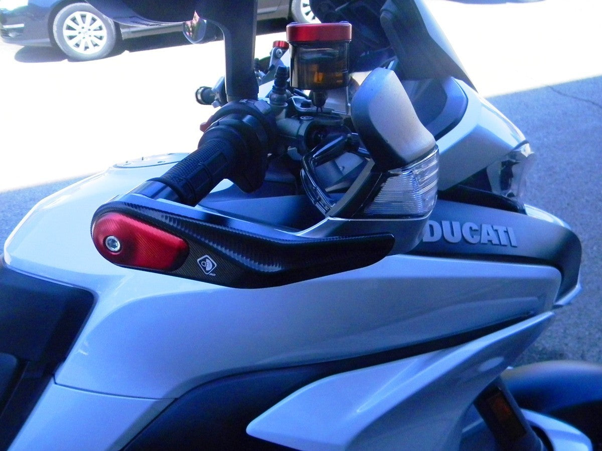 SPM02 - MTS / HM HANDGUARDS PROTECTION - DBK Special Parts - 5