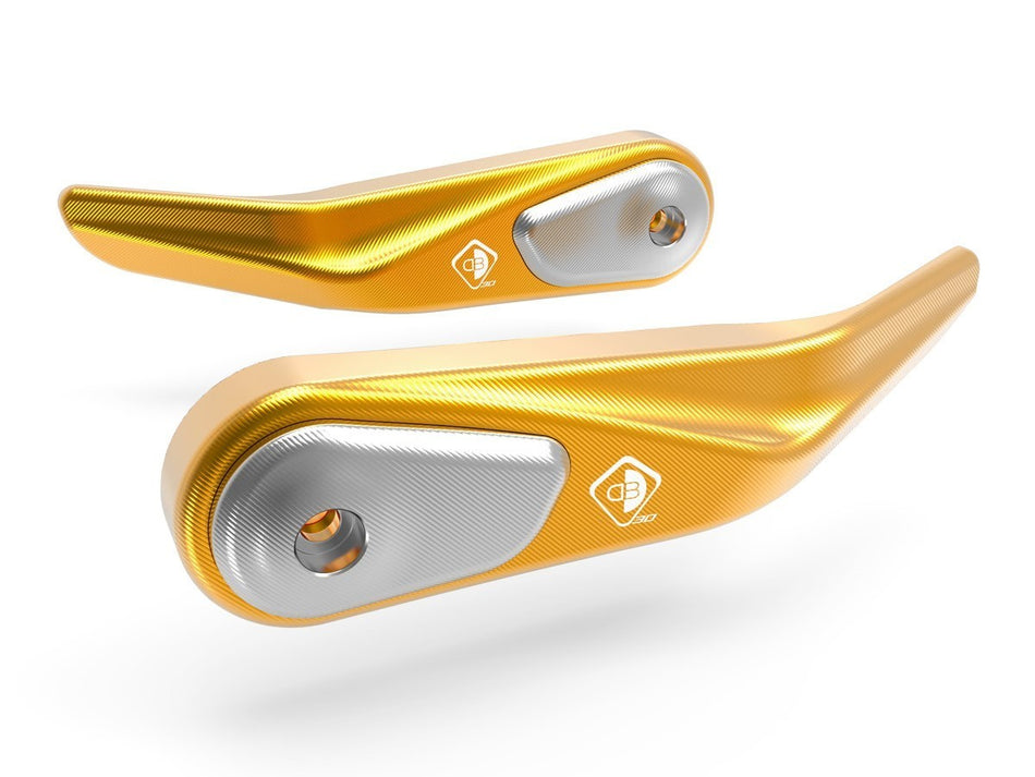 SPM02 - MTS / HM HANDGUARDS PROTECTION - DBK Special Parts - 13