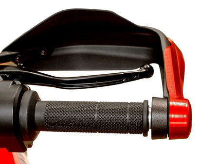 SPM03 - HANDGUARDS PROTECTION - DBK Special Parts - 8