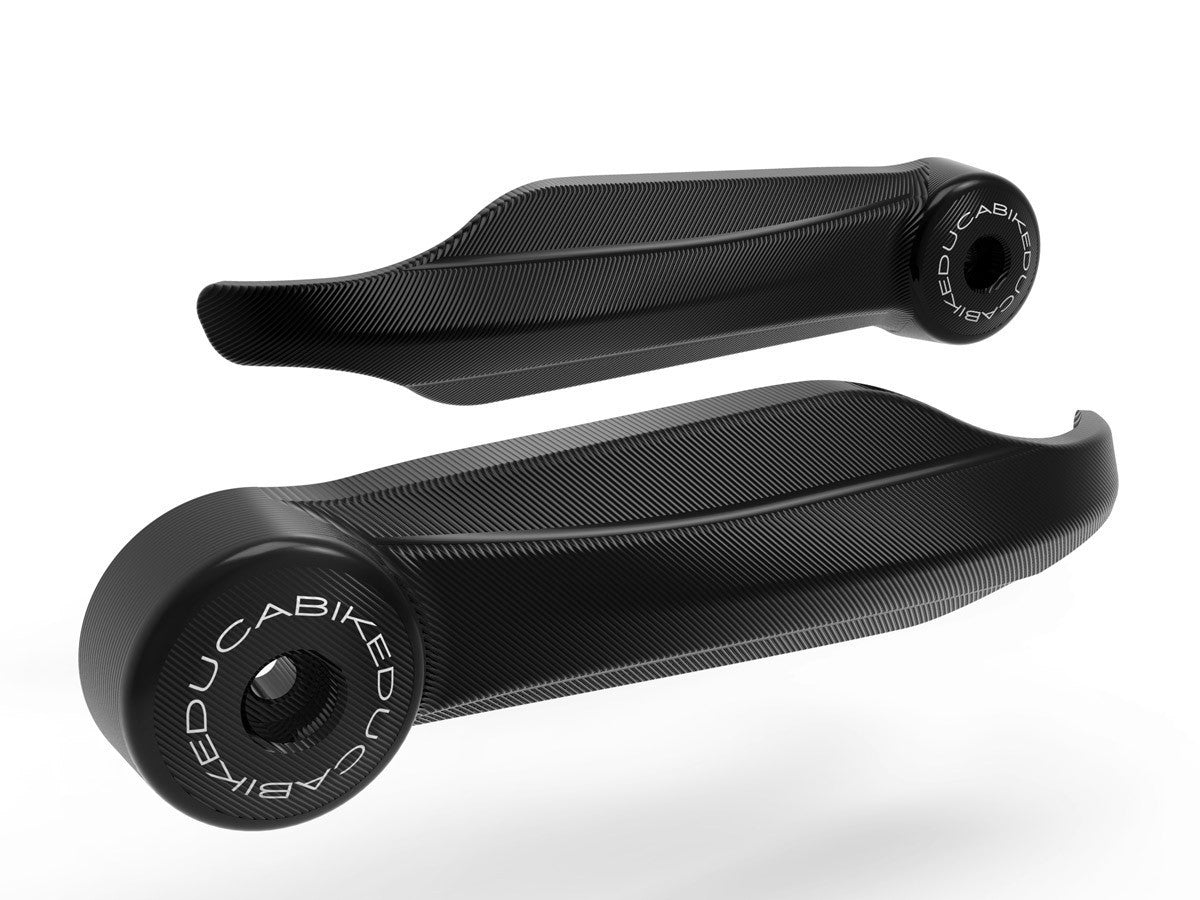 SPM03 - HANDGUARDS PROTECTION - DBK Special Parts - 11