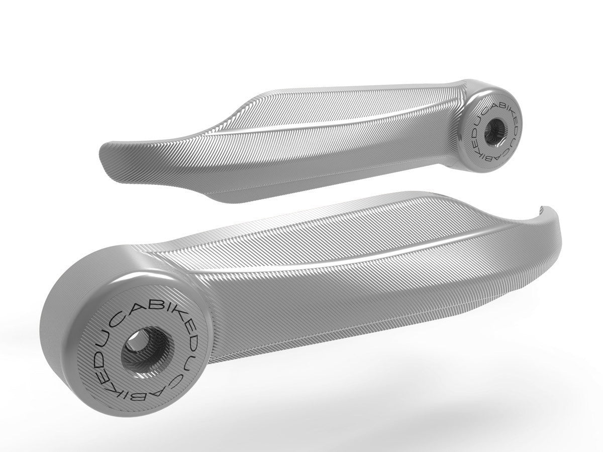 SPM03 - HANDGUARDS PROTECTION - DBK Special Parts - 12