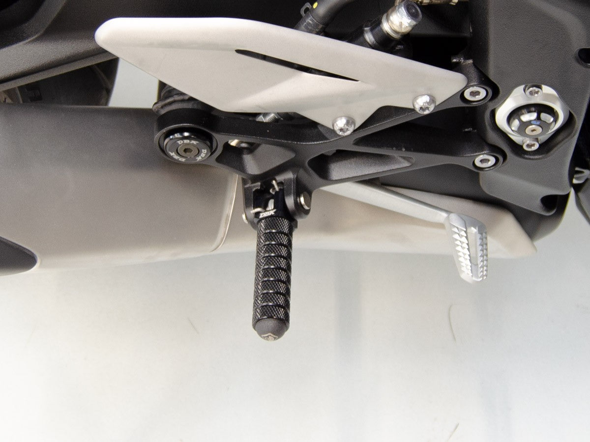 KPDM01 - SPORT FOOTPEGS - DBK Special Parts - 6