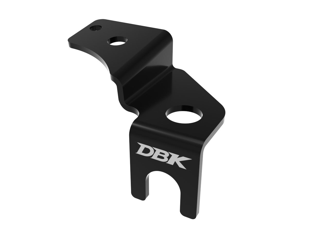 STA13 - HM 698 BRAKE FLUID RESERVOIR SUPPORT - DBK Special Parts - 8