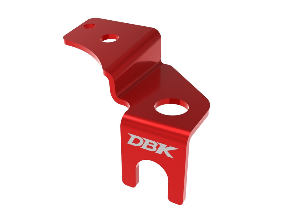 STA13 - HM 698 BRAKE FLUID RESERVOIR SUPPORT - DBK Special Parts - 6