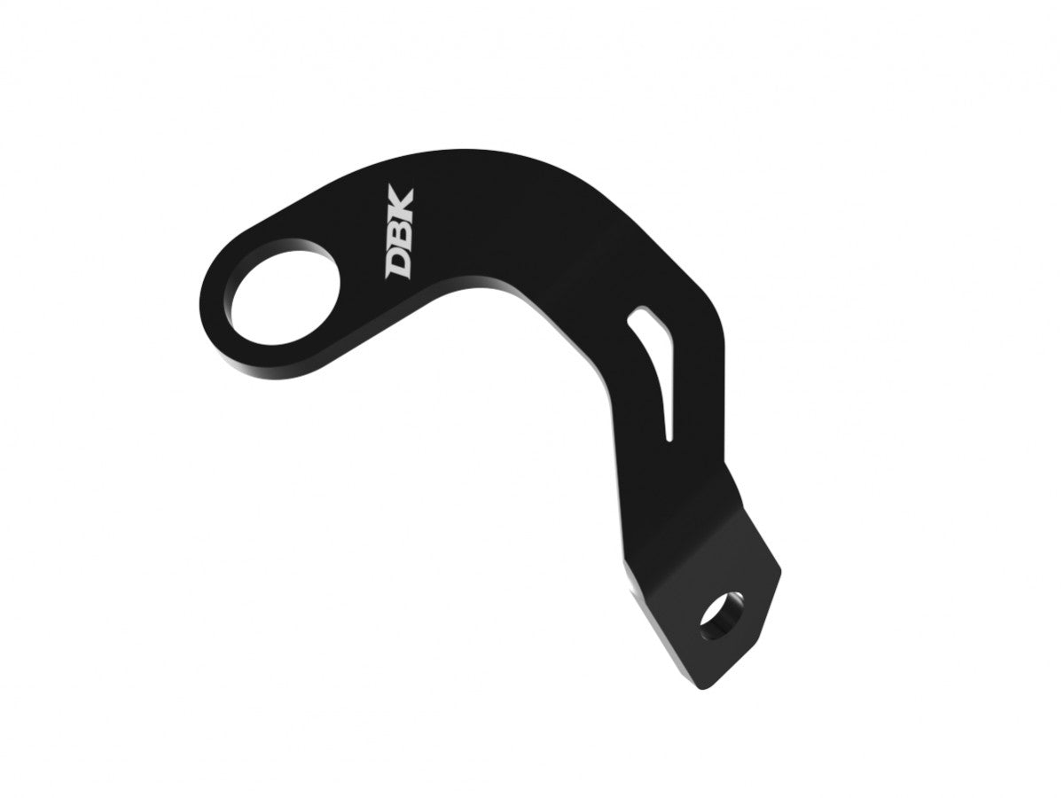 STA25 - PANIGALE V2 MY25 RACING BRACKET CLUTCH FLUID RESERVOIR - DBK Special Parts - 10