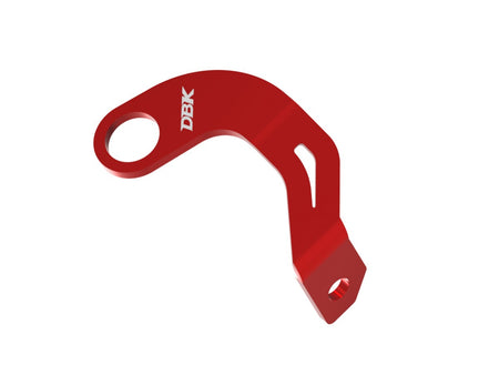 STA25 - PANIGALE V2 MY25 RACING BRACKET CLUTCH FLUID RESERVOIR - DBK Special Parts - 8