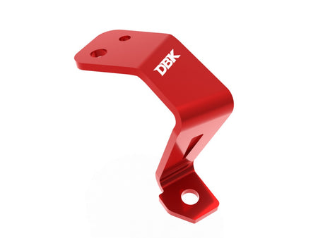 STA25 - PANIGALE V2 MY25 RACING BRAKE FLUID RESERVOIR BRACKET - DBK Special Parts - 8