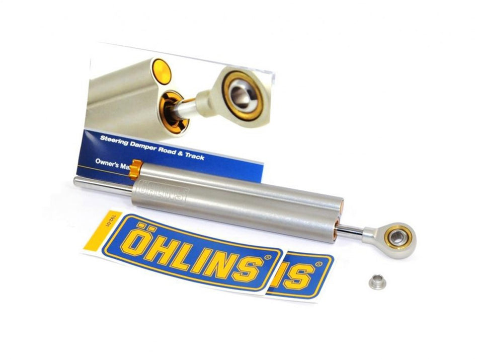 OH01 - STEERING DAMPER OHLINS - DBK Special Parts - 2