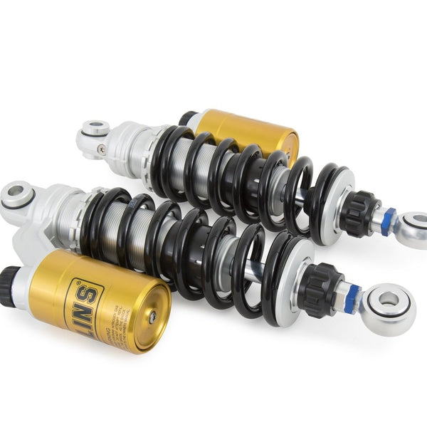 KA 140 - Ohlins STX 36 Twin Shock Absorber KA 140