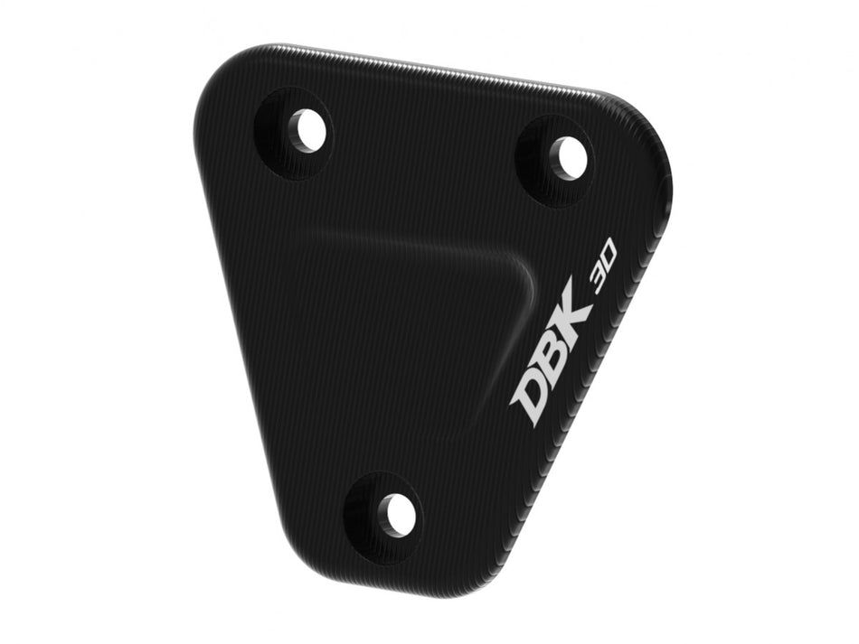 TAR01 - HM698 MONO ENGINE COVER PLATE - DBK Special Parts - 8