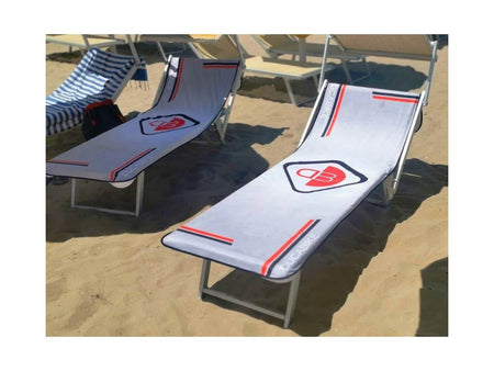 TEL01 - BEACH TOWEL - DBK Special Parts - 5