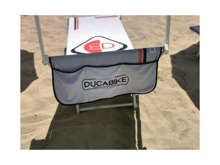 TEL01 - BEACH TOWEL - DBK Special Parts - 3