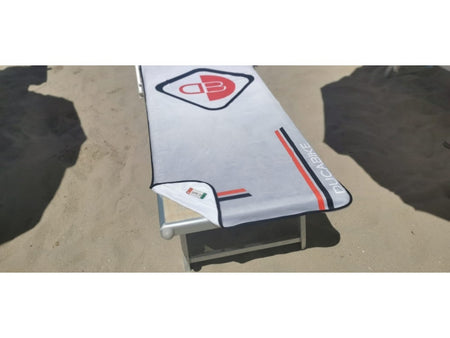 TEL01 - BEACH TOWEL - DBK Special Parts - 4