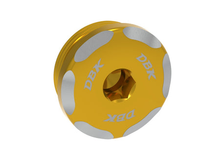 TIF04 - BMW INSPECTION CAP - DBK Special Parts - 8