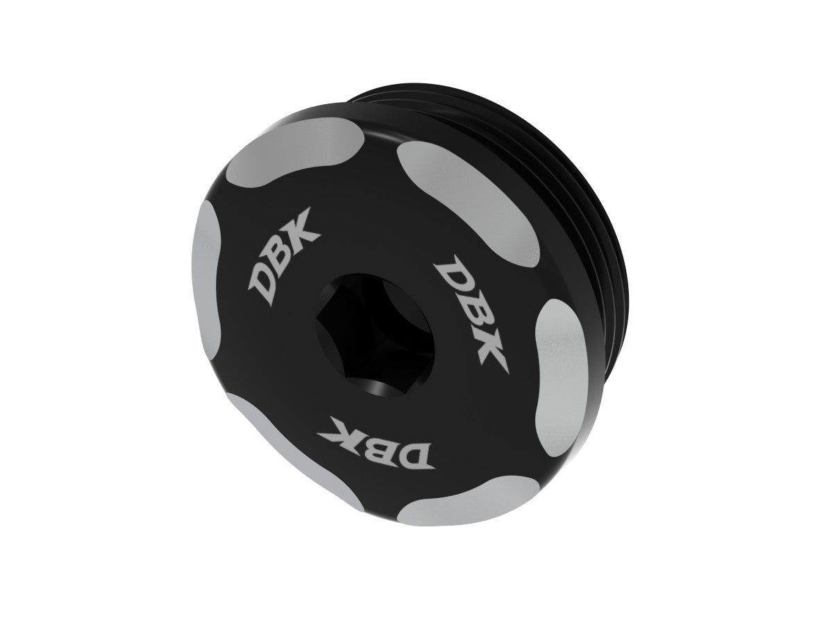 TIF04 - BMW INSPECTION CAP - DBK Special Parts - 13