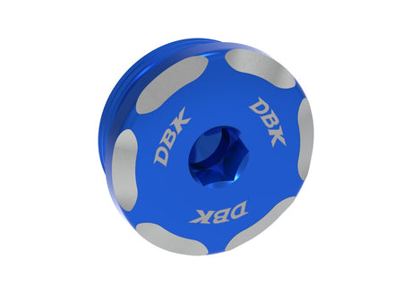 TIF04 - BMW INSPECTION CAP - DBK Special Parts - 10