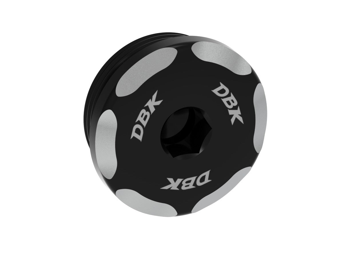 TIF04 - BMW INSPECTION CAP - DBK Special Parts - 12