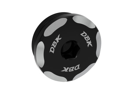 TIF04 - BMW INSPECTION CAP - DBK Special Parts - 12