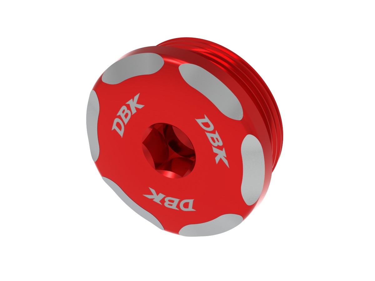 TIF04 - BMW INSPECTION CAP - DBK Special Parts - 7