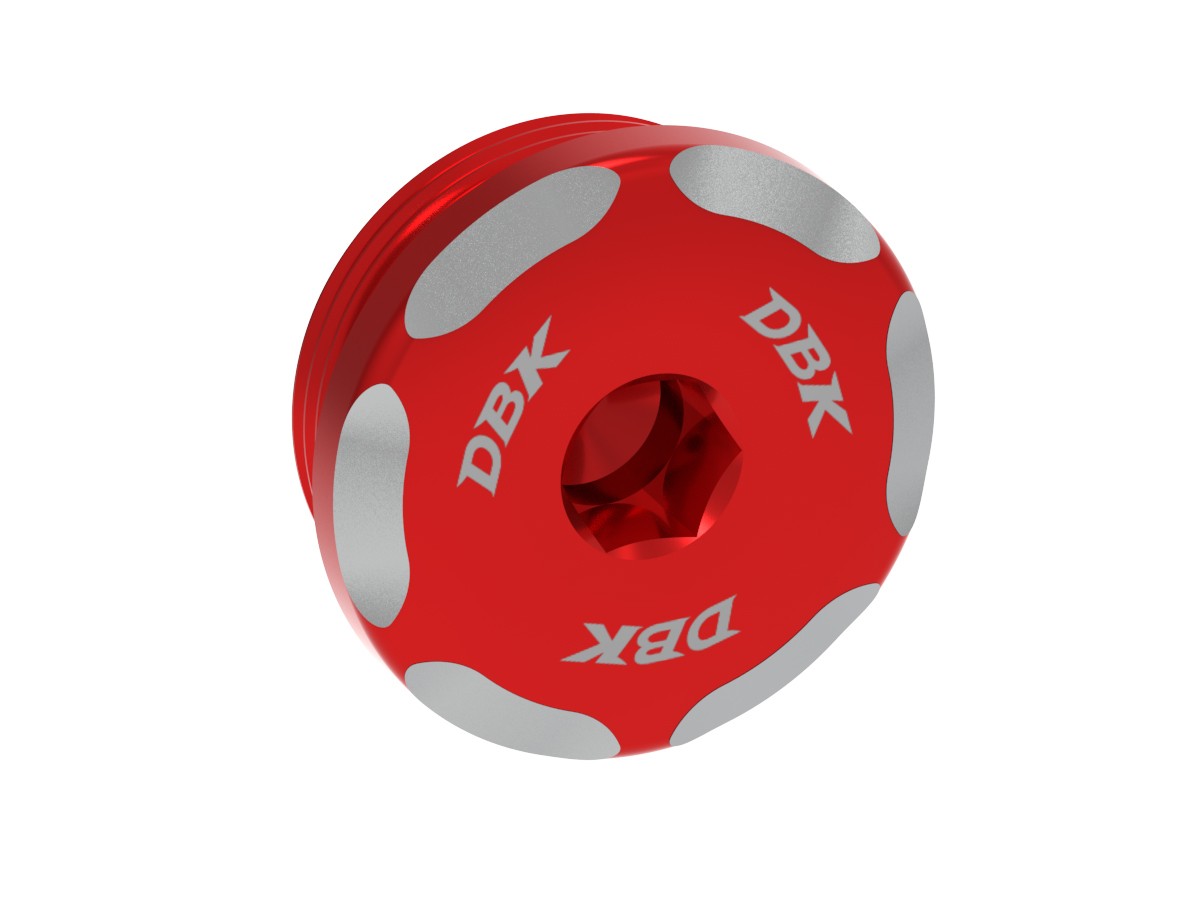 TIF04 - BMW INSPECTION CAP - DBK Special Parts - 6