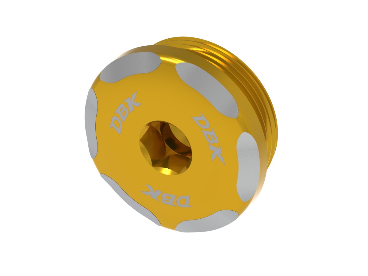 TIF04 - BMW INSPECTION CAP - DBK Special Parts - 9