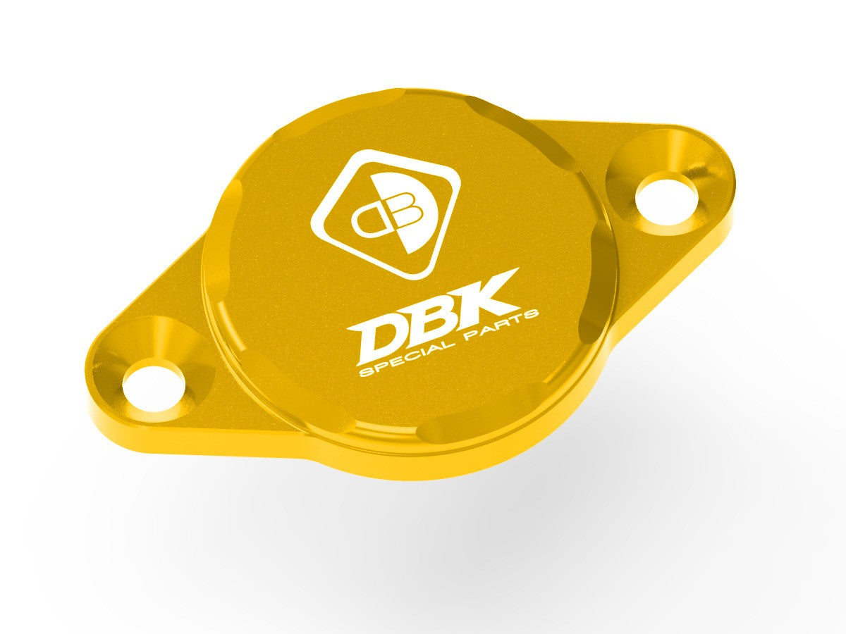 CIF01 - TIMING INSPECTION COVER - DBK Special Parts - 5