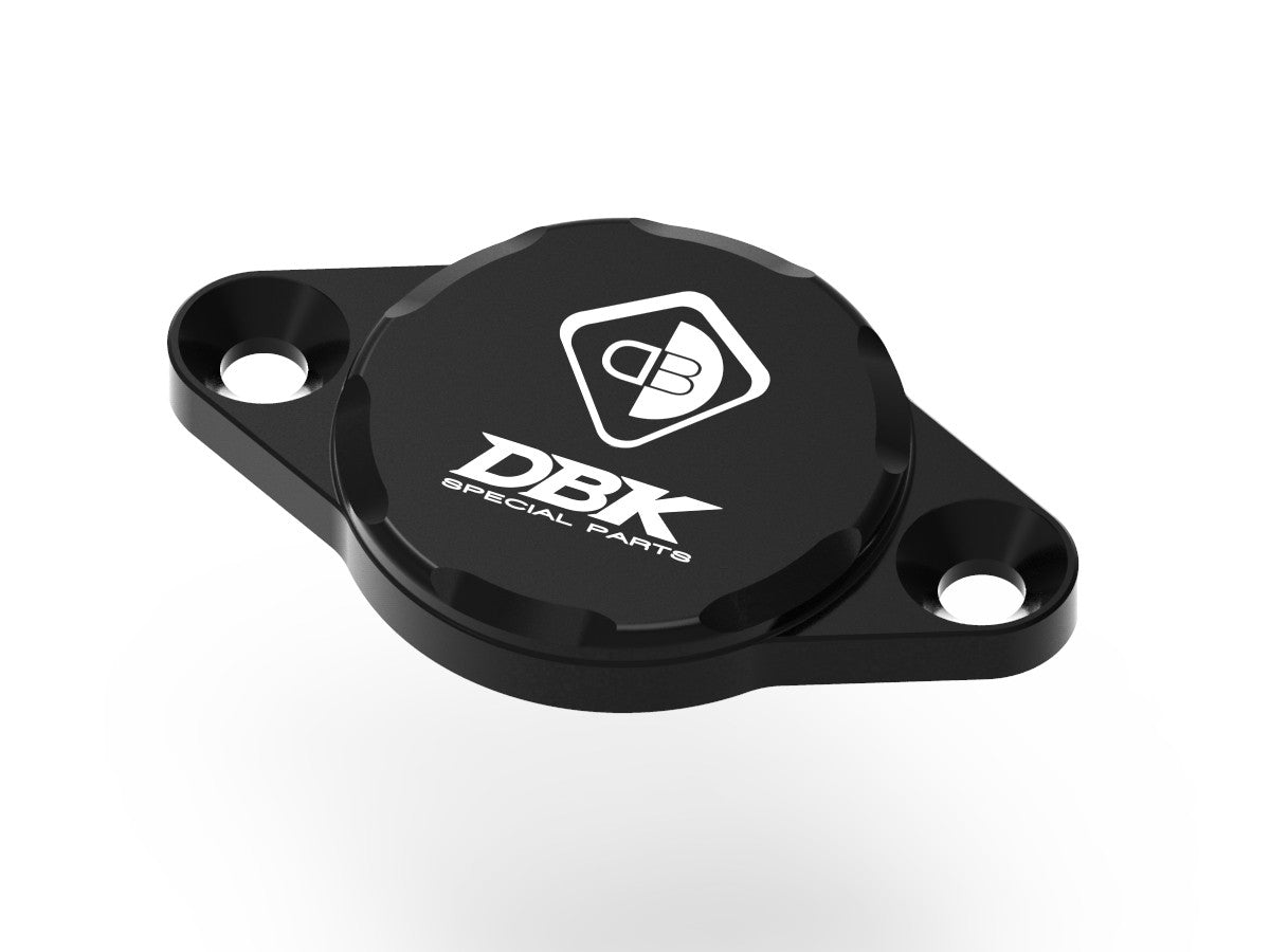 CIF01 - TIMING INSPECTION COVER - DBK Special Parts - 8