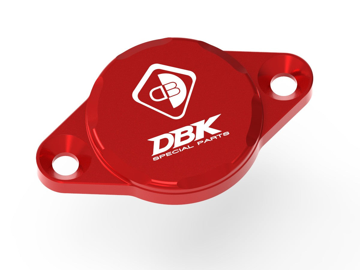 CIF01 - TIMING INSPECTION COVER - DBK Special Parts - 3