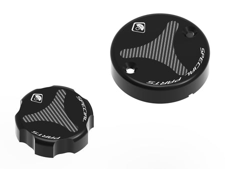 TLS01 - FLUID RESERVOIR CAPS - DBK Special Parts - 23