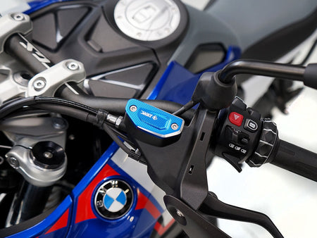 TLS23 - BMW R1300GS FLUID RESERVOIR CAPS - DBK Special Parts - 4