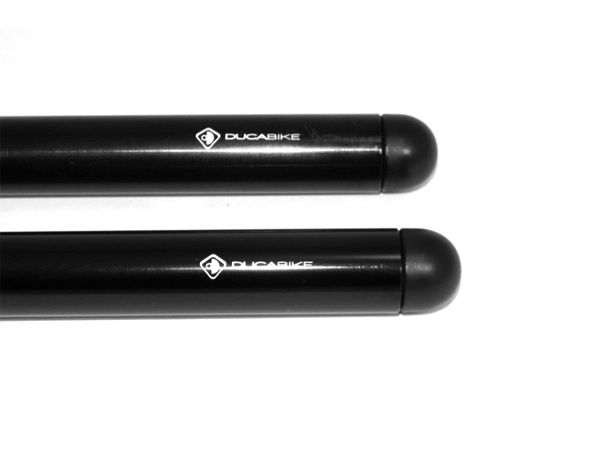 TM01 - PAIR TUBES STANDARD - DBK Special Parts - 5