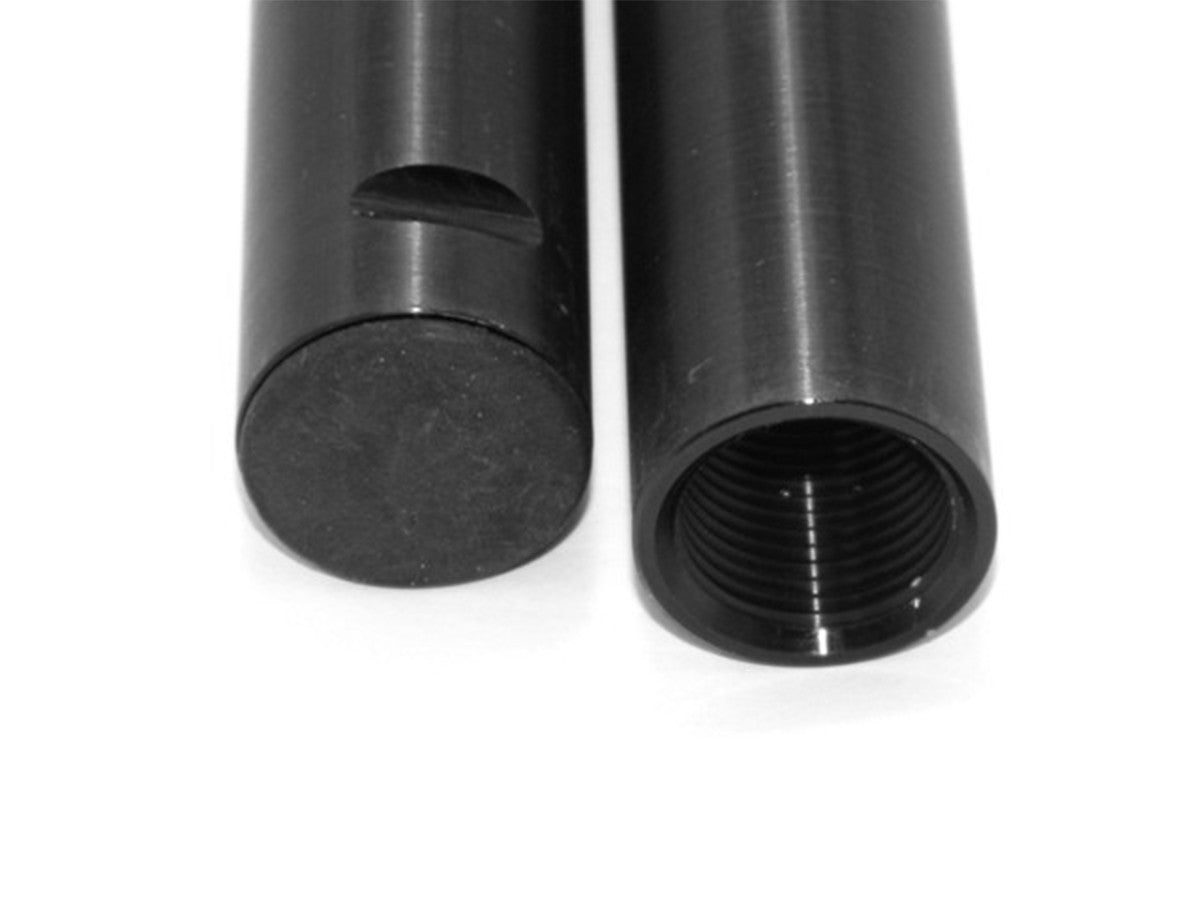 TMF02 - PAIR TUBES WITH HOLES (OEM) - DBK Special Parts - 4