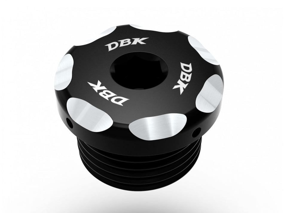 TOO03 - BMW ENGINE OIL CAP - DBK Special Parts - 7