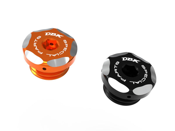 TOO05 - KTM OIL FILLER PLUG - DBK Special Parts - 1