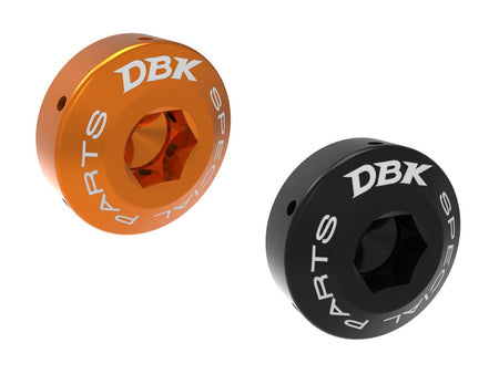 TOO07 - KTM OIL DRAIN PLUG - DBK Special Parts - 1