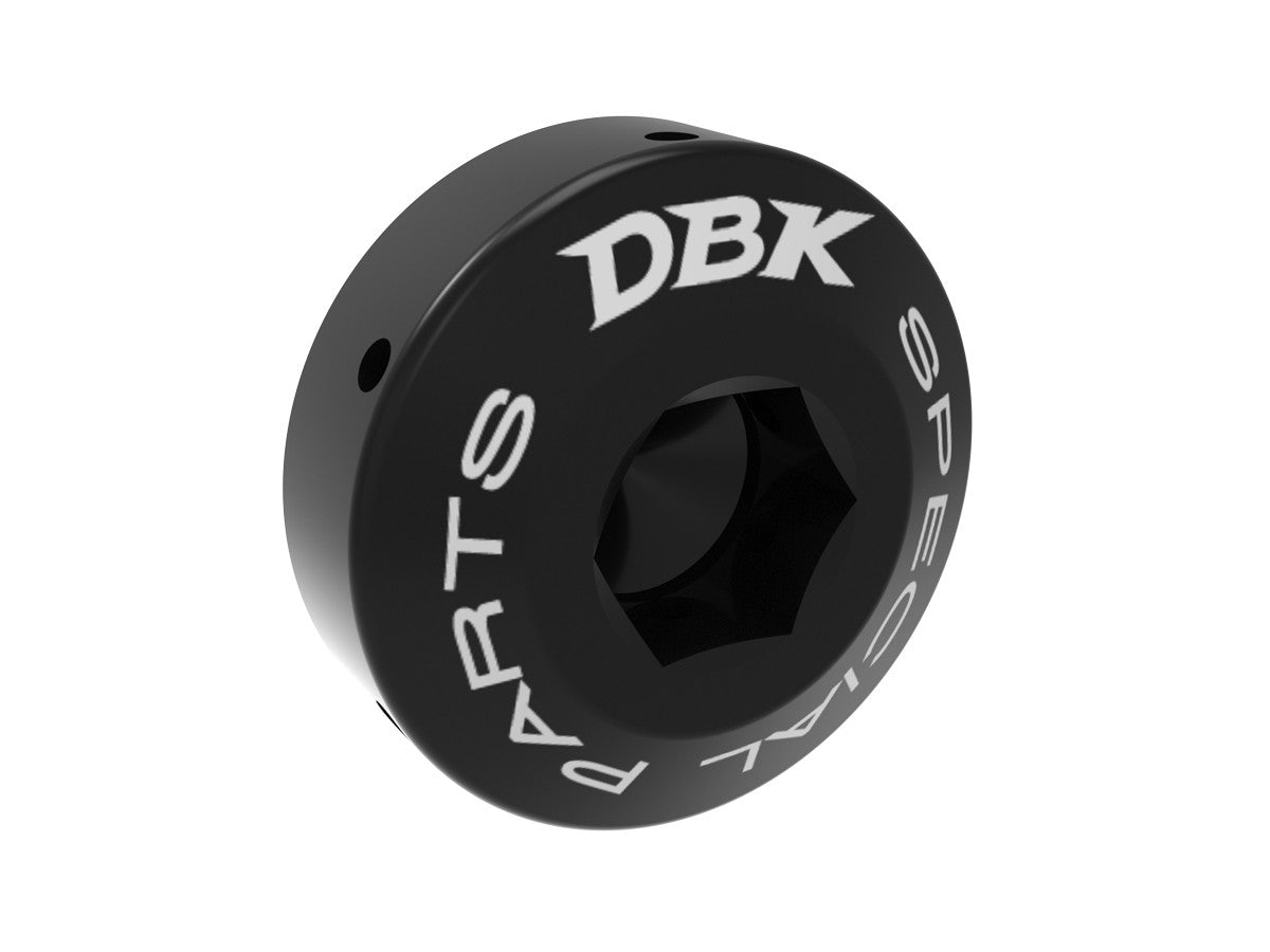 TOO07 - KTM OIL DRAIN PLUG - DBK Special Parts - 5