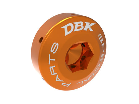 TOO07 - KTM OIL DRAIN PLUG - DBK Special Parts - 7