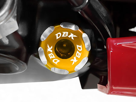 TOS01 - ENGINE OIL CAP - DBK Special Parts - 4