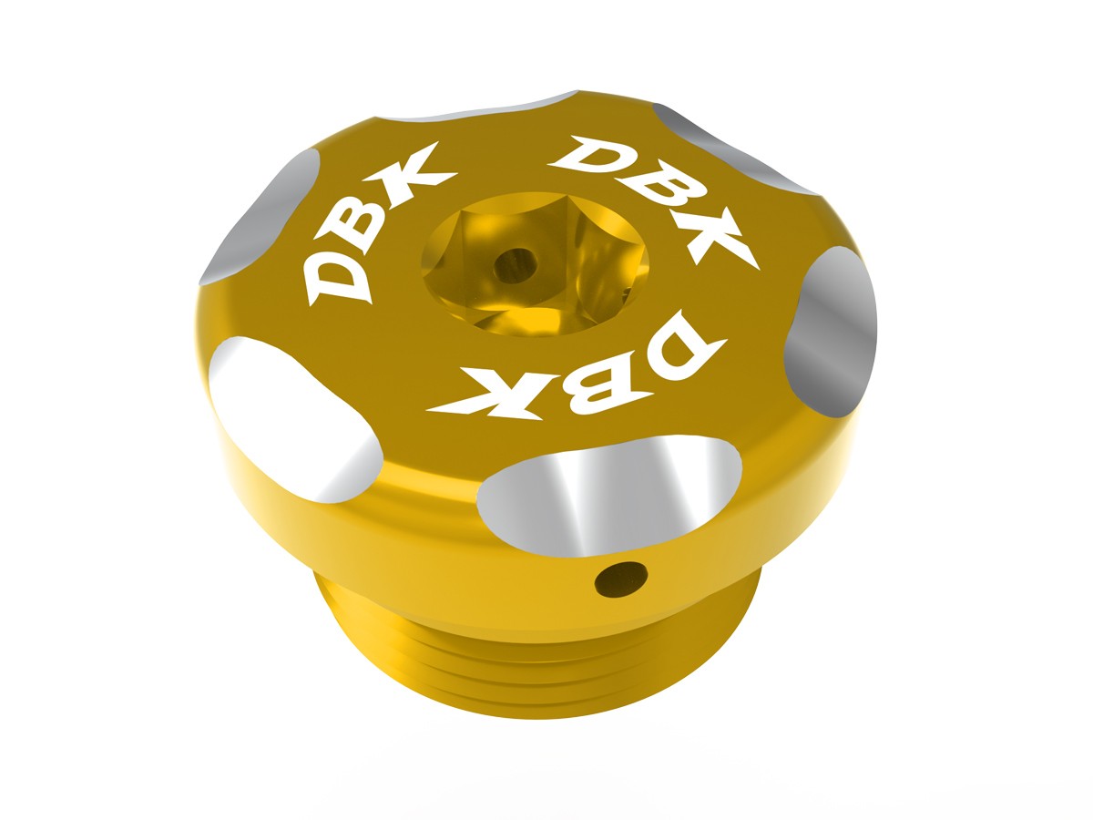 TOS01 - ENGINE OIL CAP - DBK Special Parts - 7
