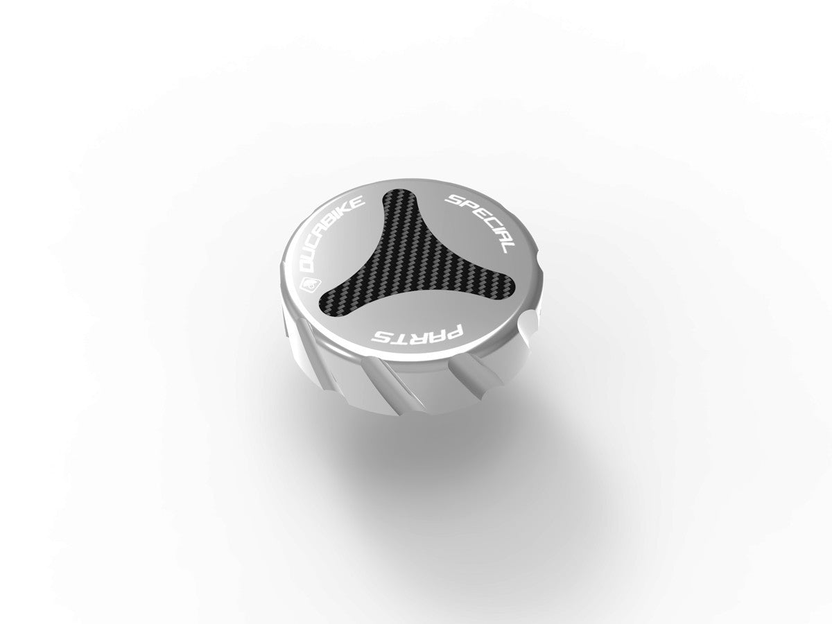 TRA01 - WATER RADIATOR CAP COVER - DBK Special Parts - 6