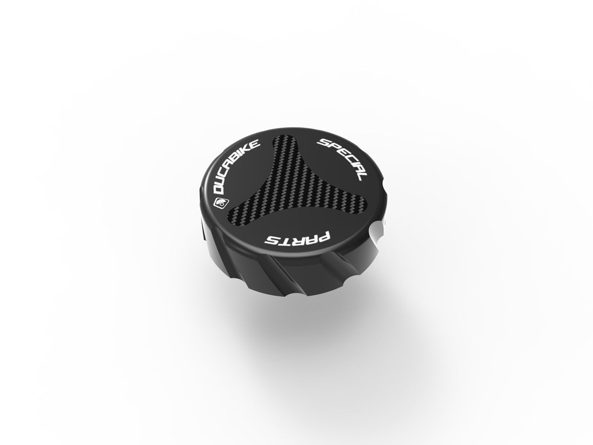 TRA01 - WATER RADIATOR CAP COVER - DBK Special Parts - 5