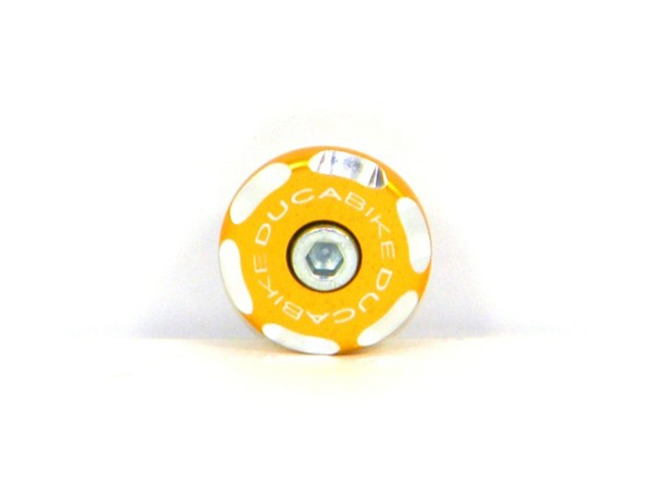 TRD03 - RIGHT FRONT WHEEL CAP BICOLOR - DBK Special Parts - 4