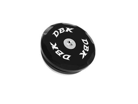 TRD07 - RIGHT FRONT WHEEL CAP - DBK Special Parts - 8