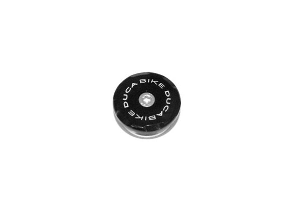 TRS01 - LEFT FRONT WHEEL CAP - DBK Special Parts - 5