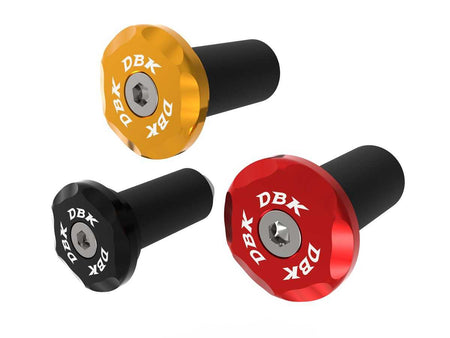 TRS03 - LEFT FRONT WHEEL CAP - DBK Special Parts - 1