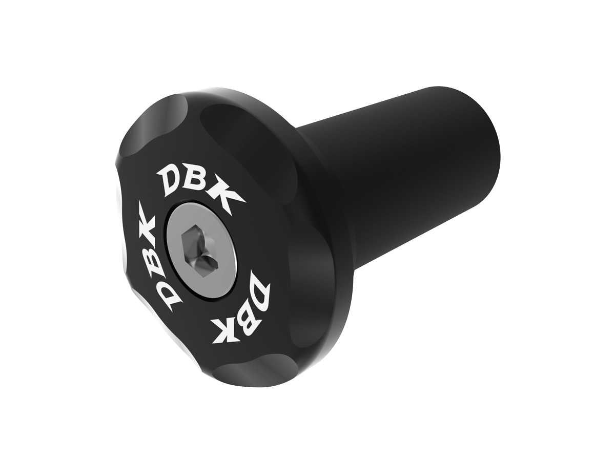 TRS03 - LEFT FRONT WHEEL CAP - DBK Special Parts - 4