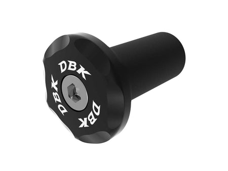 TRS03 - LEFT FRONT WHEEL CAP - DBK Special Parts - 4