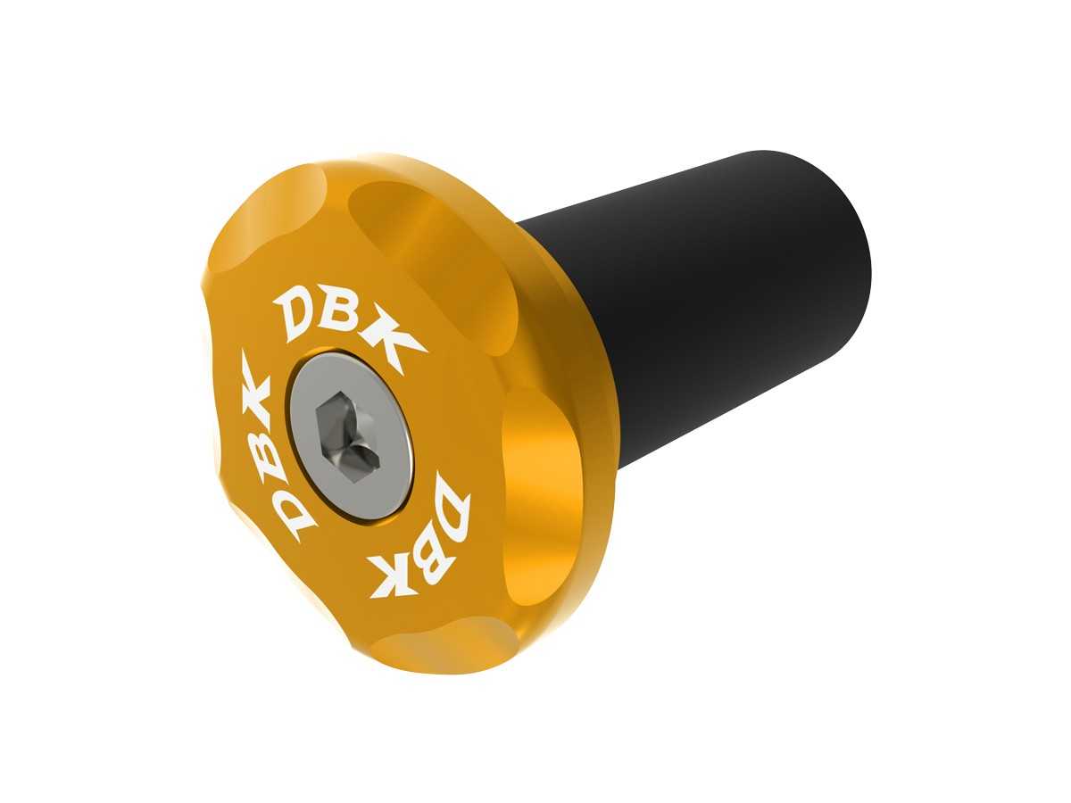 TRS03 - LEFT FRONT WHEEL CAP - DBK Special Parts - 3