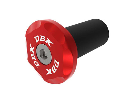 TRS03 - LEFT FRONT WHEEL CAP - DBK Special Parts - 2